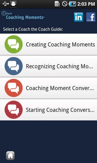 Imagen 5 para Coaching Moments