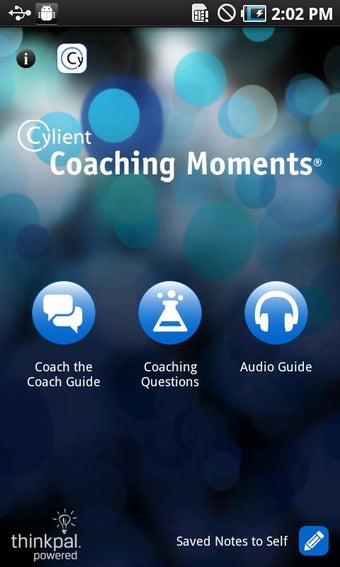 Imagen 0 para Coaching Moments