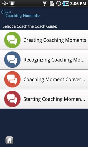 Imagen 3 para Coaching Moments