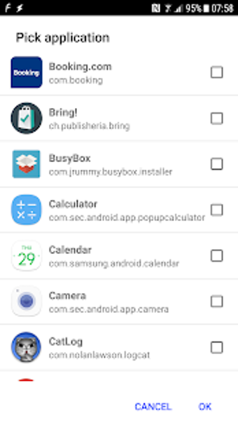 Image 1 for Fully Single App Kiosk