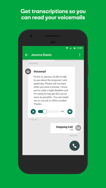 Imagen 2 para GoDaddy SmartLine 2nd Num…
