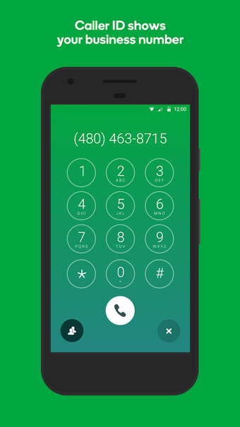 Image 2 for GoDaddy SmartLine 2nd Num…