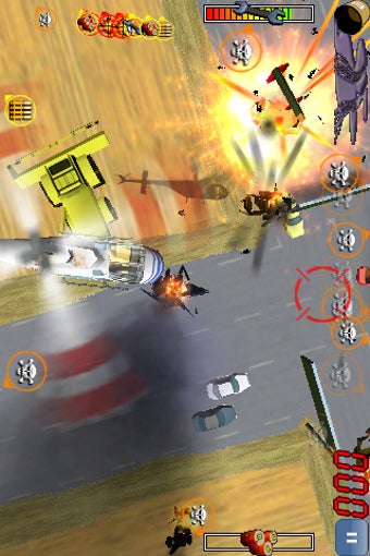 Image 0 for Vertigo Rogue Lite