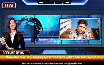 Image 2 for Breaking News Photo Edito…
