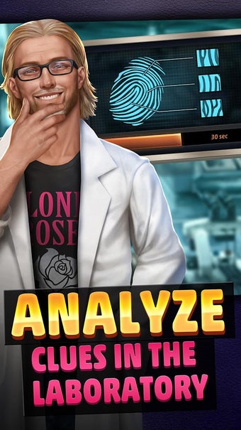 Imagen 0 para Criminal Case: Save the W…