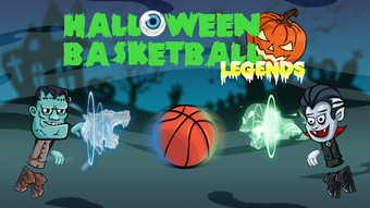 Imagen 1 para Basketball Legends: Hallo…