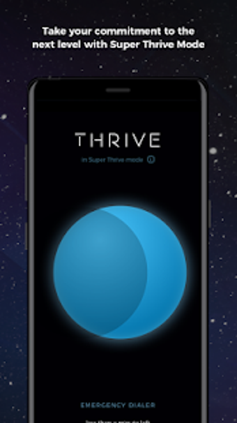 Imagen 1 para THRIVE AWAY