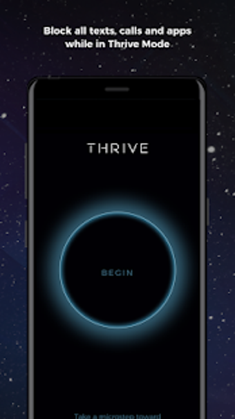 Imagen 2 para THRIVE AWAY