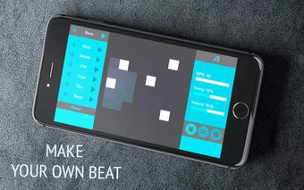 Image 2 for Drum Pads Machine 2 - Bea…