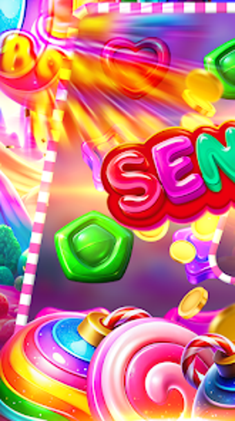 Image 0 for Sweet Catch Rush