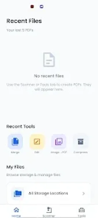 Image 0 for PdfPro Tool