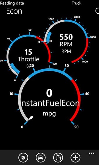 Imagen 3 para AutoGaugeX