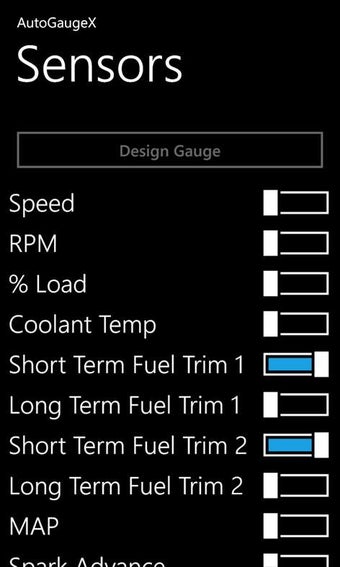 Imagen 0 para AutoGaugeX