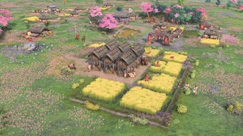 Image 0 for Age of Empires IV: The Su…