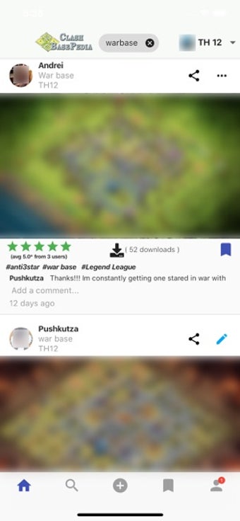 Image 2 for Clash Base Pedia (with li…