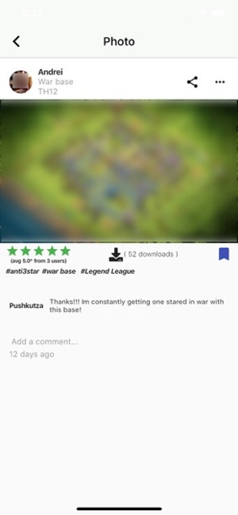 Image 1 for Clash Base Pedia (with li…