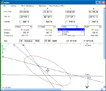 Image 0 for AstroNav