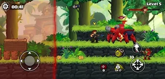 Image 0 for IRON BROTHERS