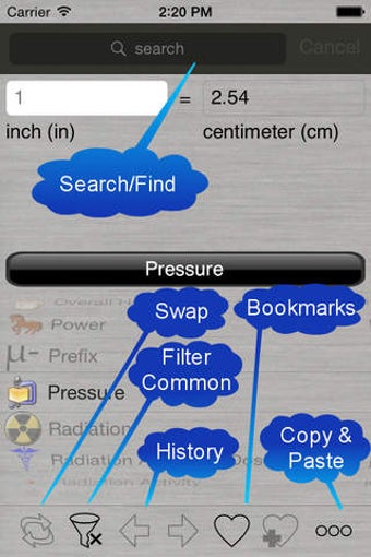 Imagen 0 para Unit Converter (Converber…