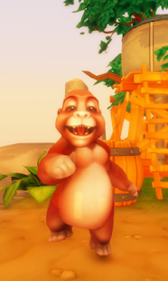 Image 2 for My Talking Gorilla