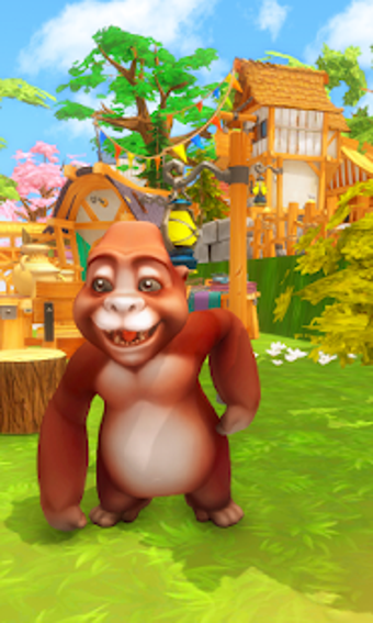 Image 1 for My Talking Gorilla