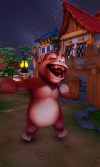 Image 0 for My Talking Gorilla