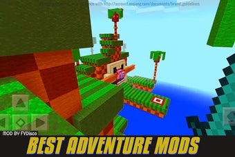 Imagen 2 para Best Sonic Boom Mod + Add…