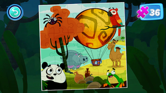 Image 0 for Word Fun World