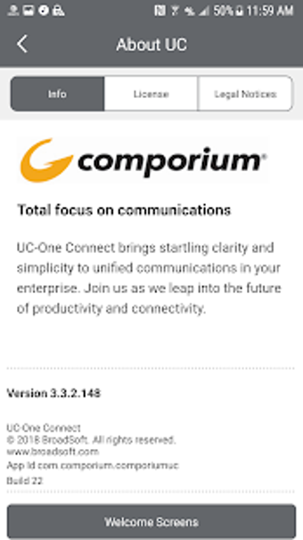 Image 2 for ComporiumUC
