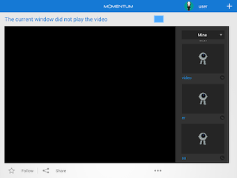 Imagen 2 para Momentum Camera For Table…