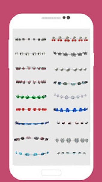 Image 0 for Braces Camera Editor