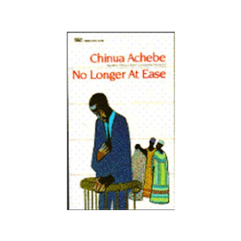 Imagen 1 para No Longer at Ease By Chin…