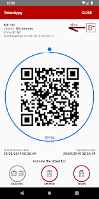 Image 2 for TicketAppy