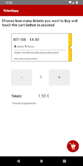 Image 1 for TicketAppy