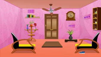 Imagen 3 para Enclave House Escape