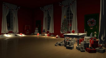 Image 0 for Escape Game: Merry Christ…