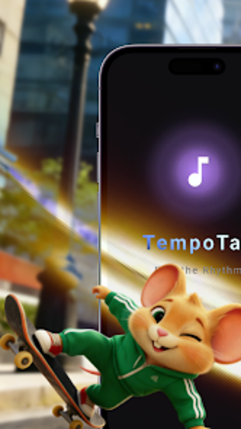 Image 0 for TempoTap