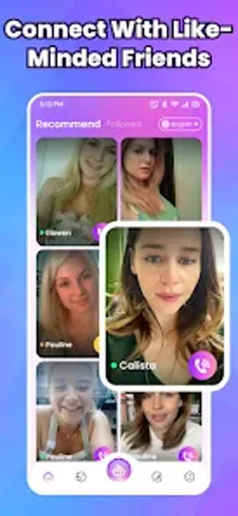 Image 0 for Guava - Online Dating App