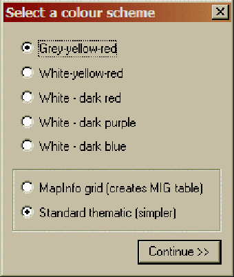 Image 1 for HotSpot Detective