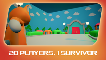 Image 0 for Squidzoo Party