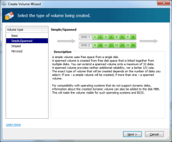 Image 5 for Acronis Disk Director Hom…