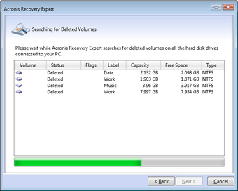 Image 1 for Acronis Disk Director Hom…