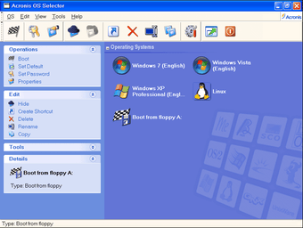 Image 5 for Acronis Disk Director Hom…