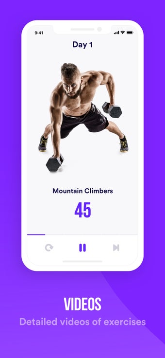 Image 2 for MonoFit: WeightLoss Worko…