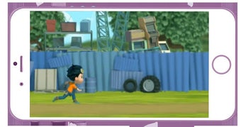 Image 1 for Rusty Rivets super pengui…