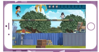 Image 0 for Rusty Rivets super pengui…