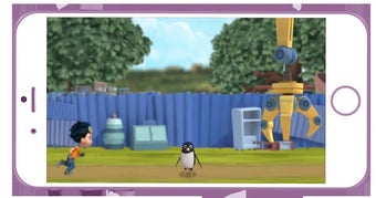 Image 2 for Rusty Rivets super pengui…