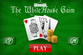 Image 0 for The WhiteHouse Gaim