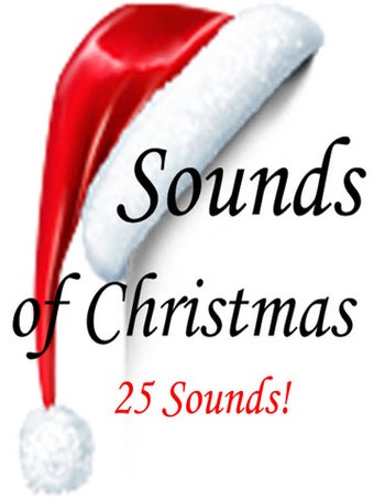 Imagen 0 para Sounds of Christmas