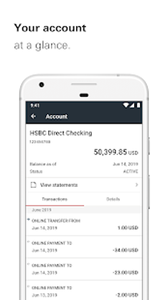 Image 2 for HSBC US